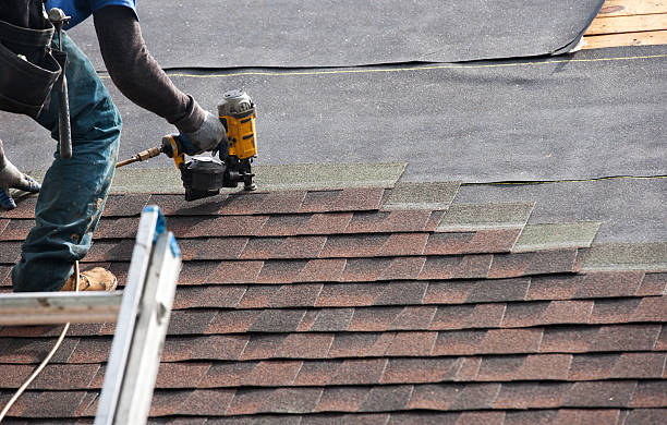Licensed Gutter Installation service in Oysterville, WA - Brentwood Metal Roofing